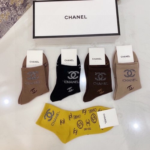 Socks 5pieces