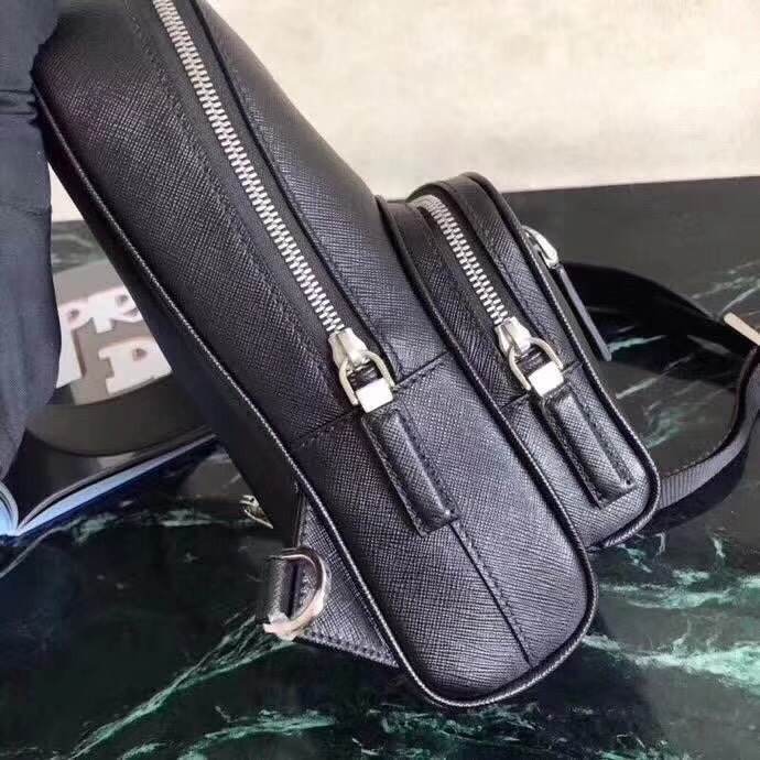 P*rada Top Bag 28*18*9cm