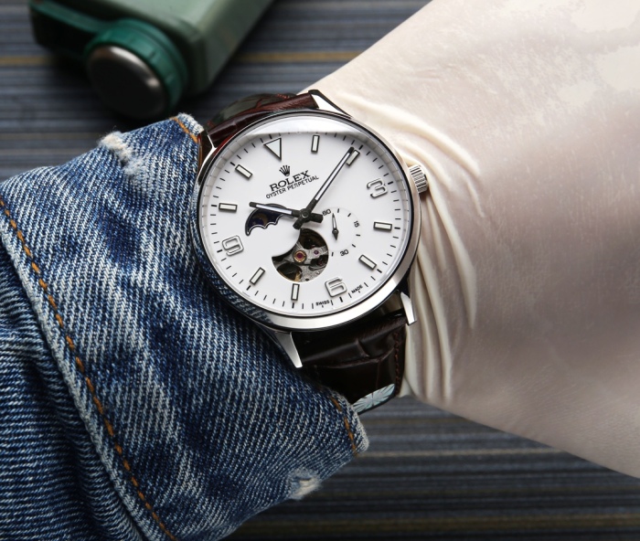 Watches Top Quality 40mm *11mm