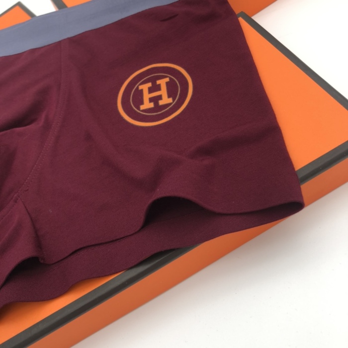 Underpants Top 3 Pieces