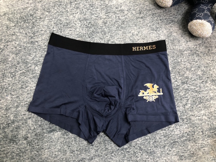 Underpants Top 3 Pieces
