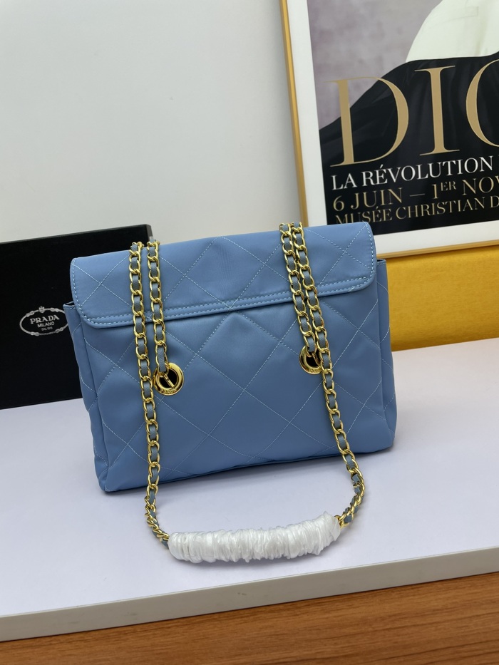 P*rada Top Bag 29*23*6cm