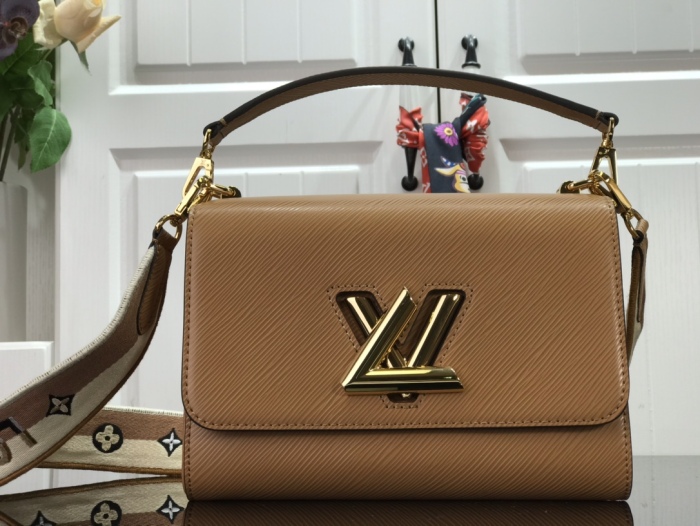 L*ouis V*uitton Top Bag 23*17*9.5cm
