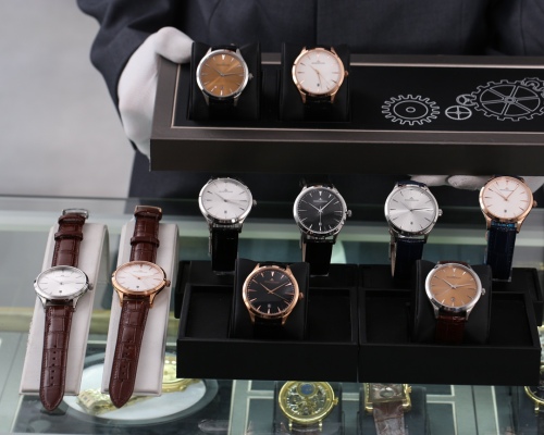 Watches Top Quality 41*12mm