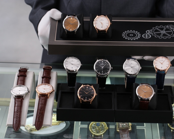 Watches Top Quality 41*12mm