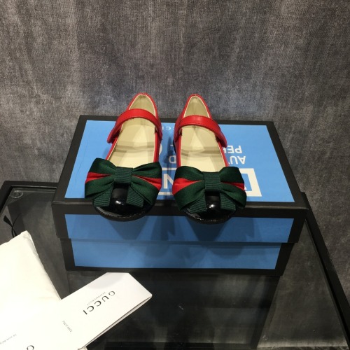 Kids Top Sneakers