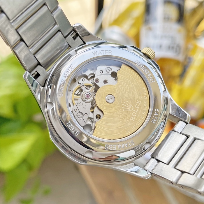 Watches Top Quality 43*13M