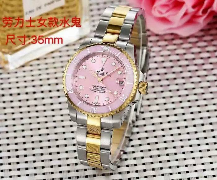 Watches Top Quality 35mm