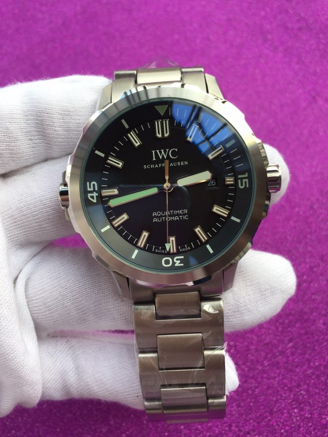 Watches Top Quality 44mm *12mm