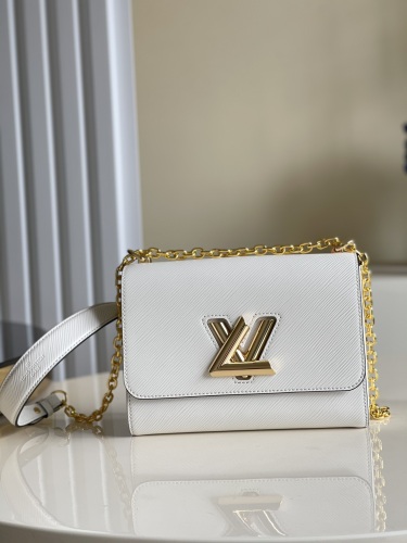 L*ouis V*uitton Bag Top Quality 23 x 17 x 9.5cm