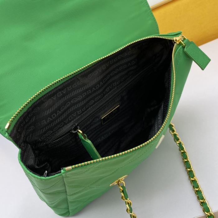 P*rada Top Bag 29*23*6cm