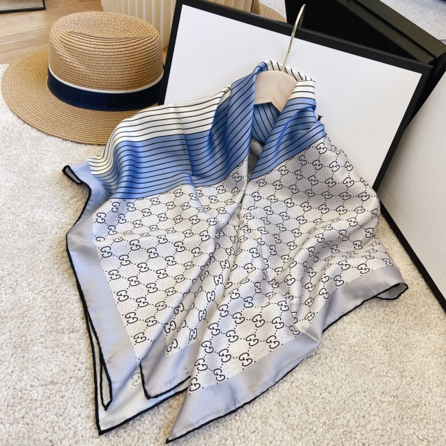 Scarf 90X90cm