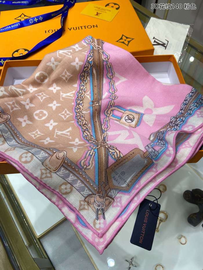 Scarf 140*140cm
