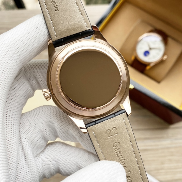 Watches Top Quality