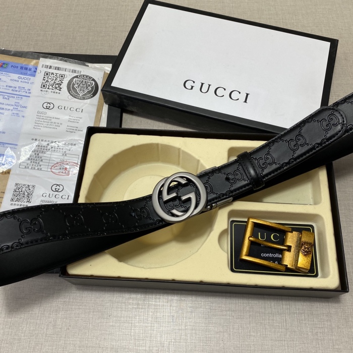G*ucci Top Version