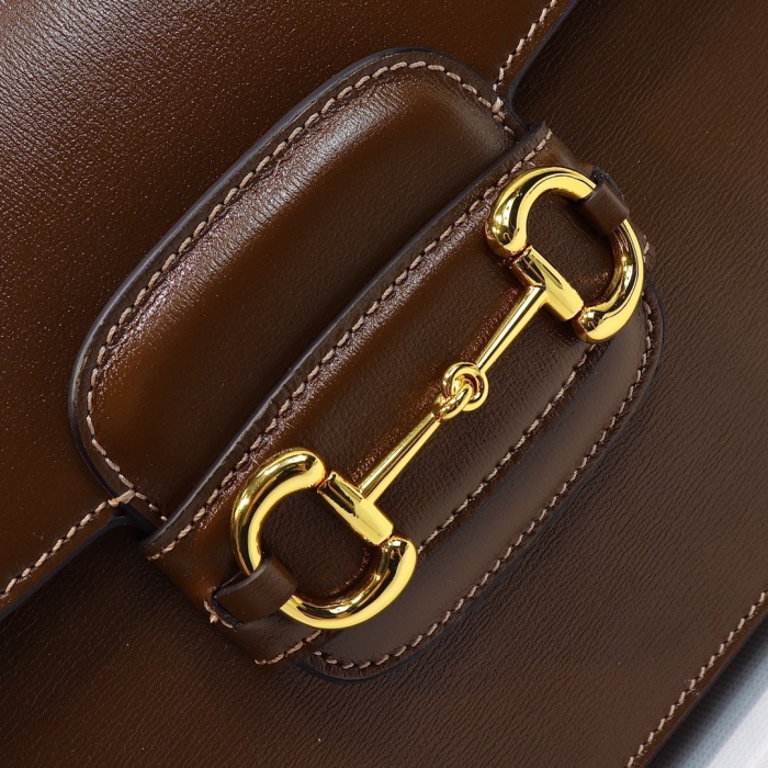 G*ucci Top Bag 25*18*8cm
