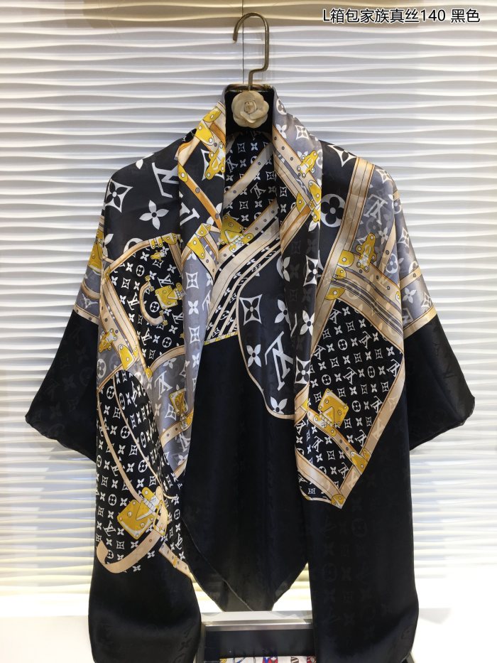 Scarf 140*140cm