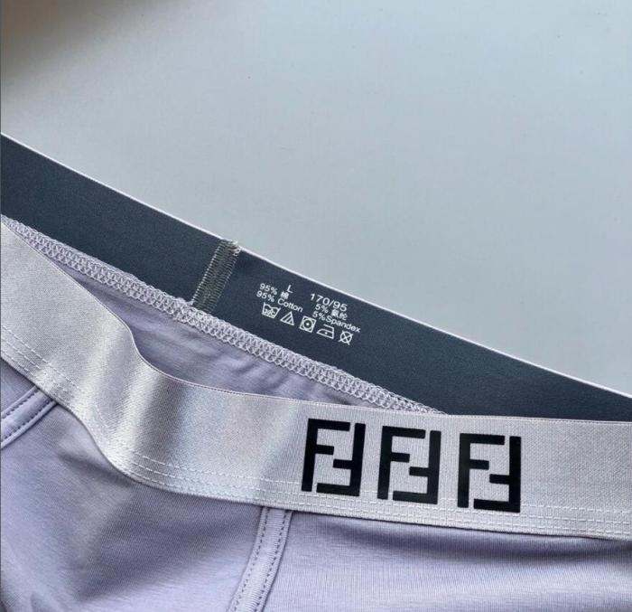 Underpants Top 3 Pieces