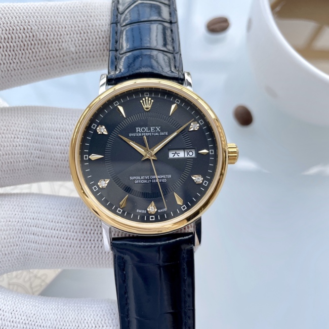 Watches Top Quality 40*12MM