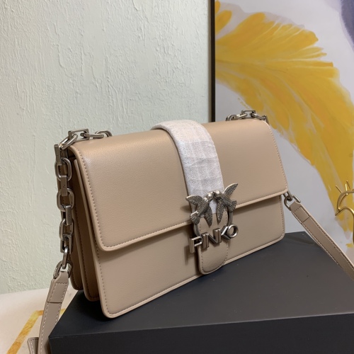 P*inko Top Bag 27*17*7cm
