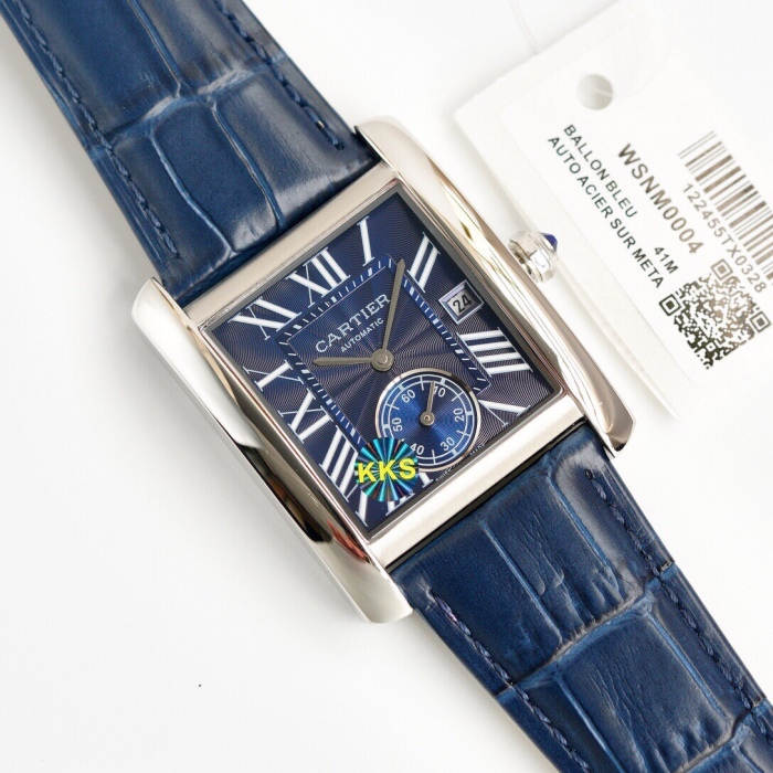 Watches Top Quality 34mmX44mm