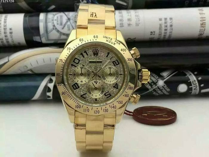 Watches Top Quality