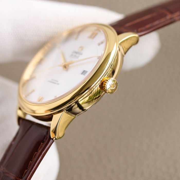 Watches Top Quality 39.5*11mm