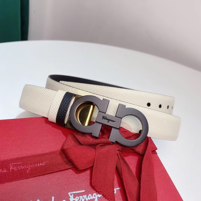 F*erragamo Top Belts