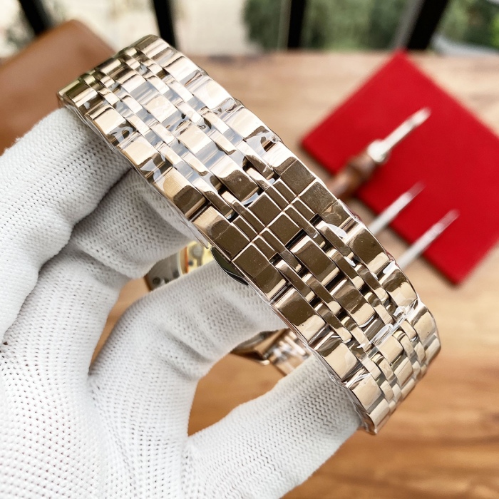 Watches Top Quality 42mm