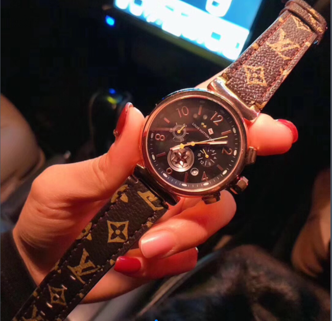 Watches Top Quality 33*44*11mm