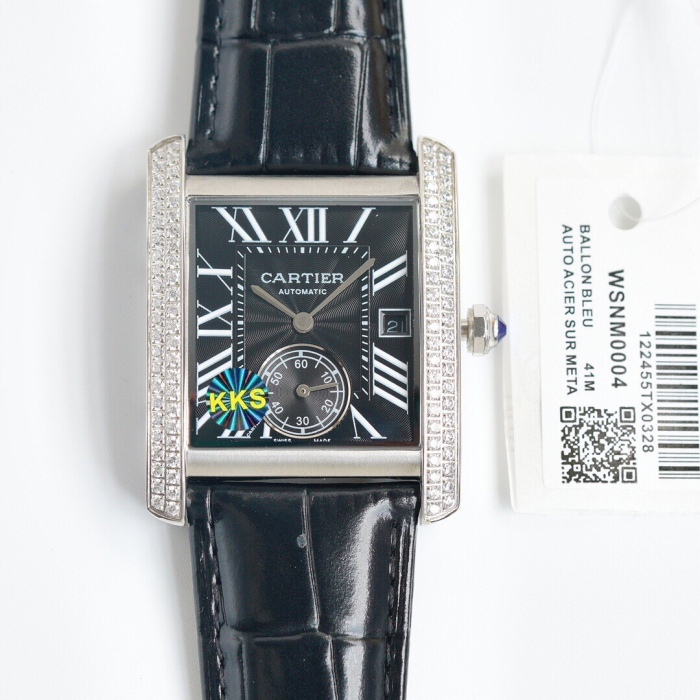Watches Top Quality 34mmX44mm