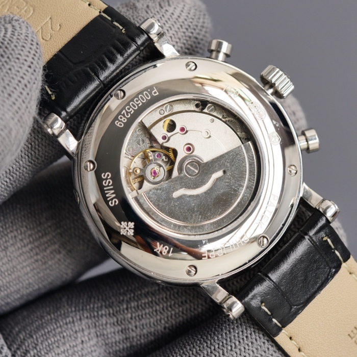Watches Top Quality 43*11mm