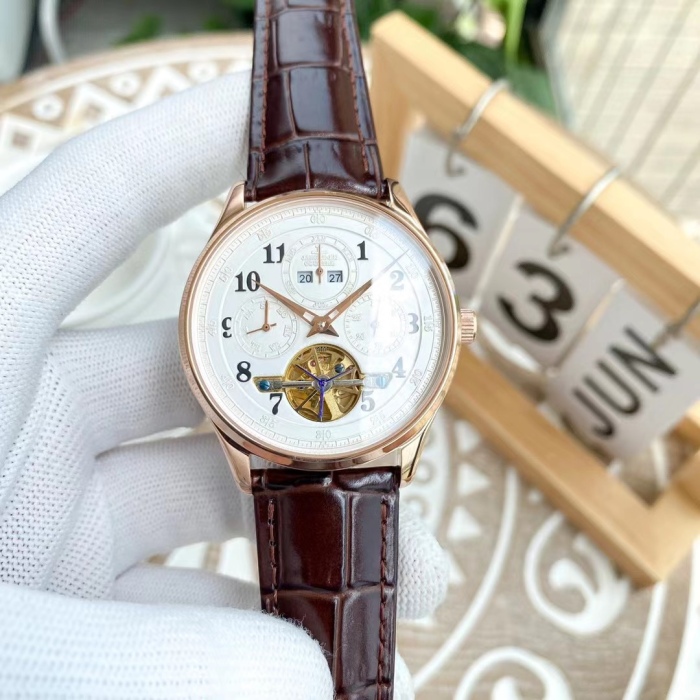 Watches Top Quality 40mm