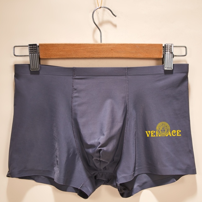 Underpants Top 3 Pieces