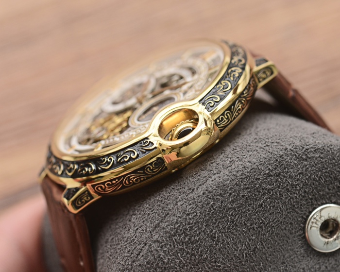 Watches Top Quality 42*12mm