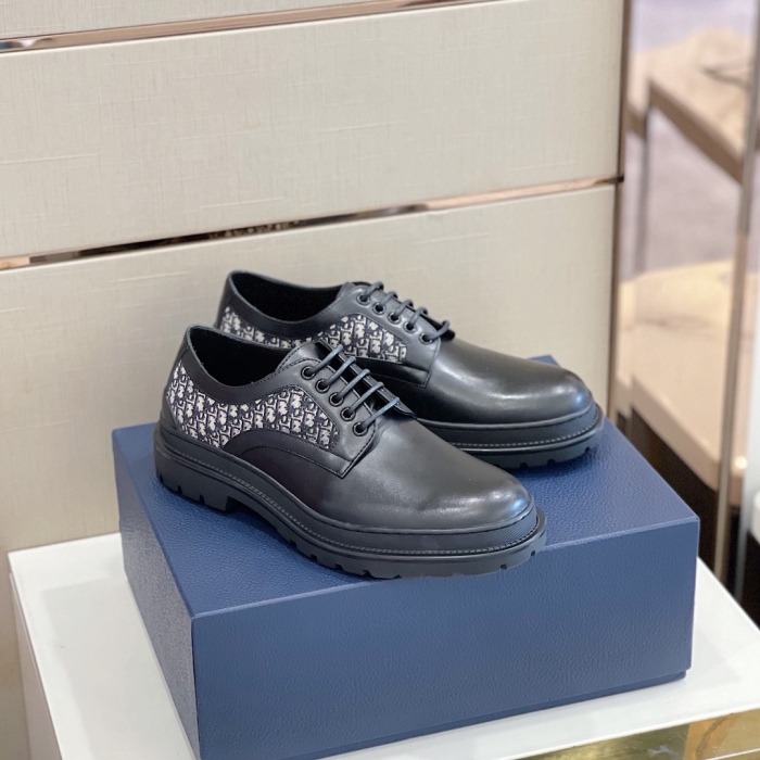 Men D*or Top Sneaker