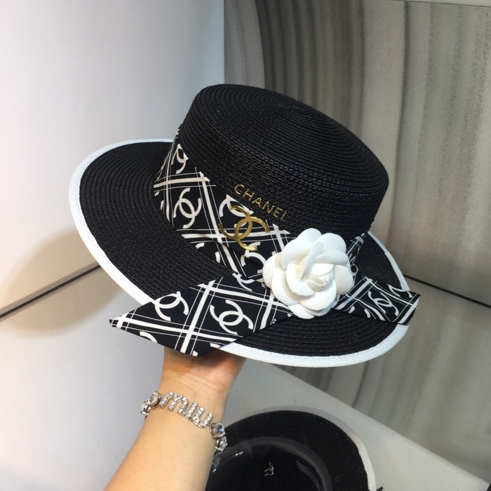 Top Hats