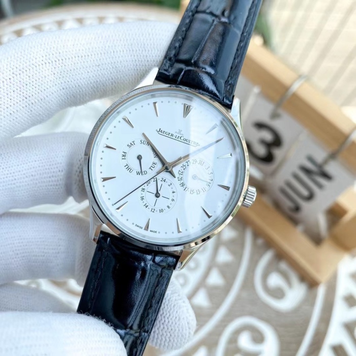 Watches Top Quality 40mm