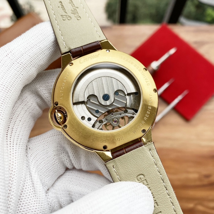 Watches Top Quality 42mm