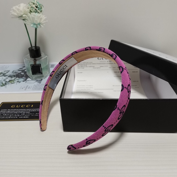 Hair Band