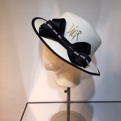 Top Hats