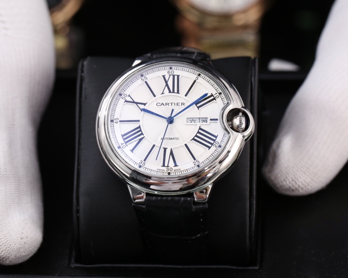 Watches Top Quality 43*12mm