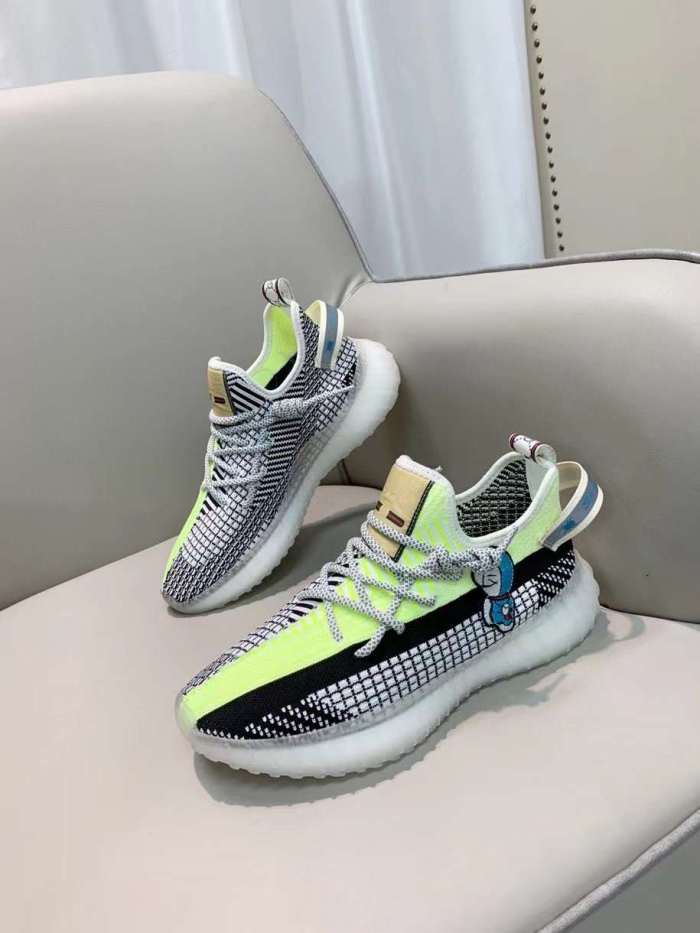 Men G*ucci Top Sneaker
