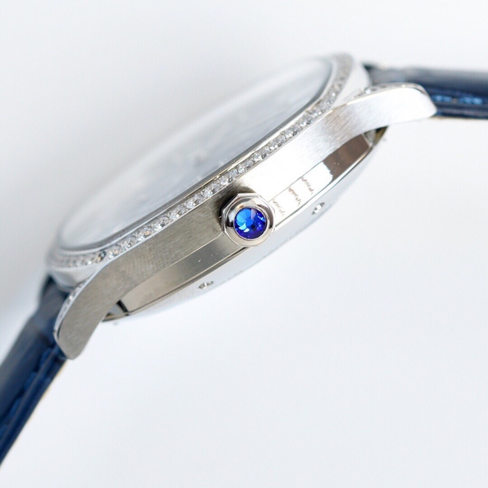 Watches Top Quality 41*40*12MM