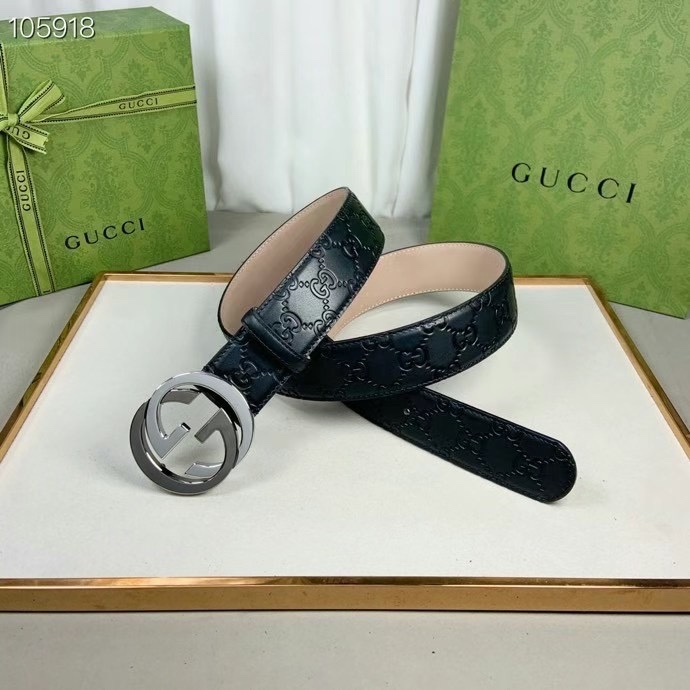 G*ucci Belts Top Version