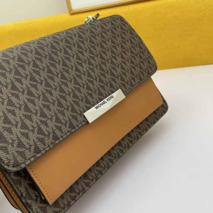 M*ichael K*ors Top Bag 23*16*10cm