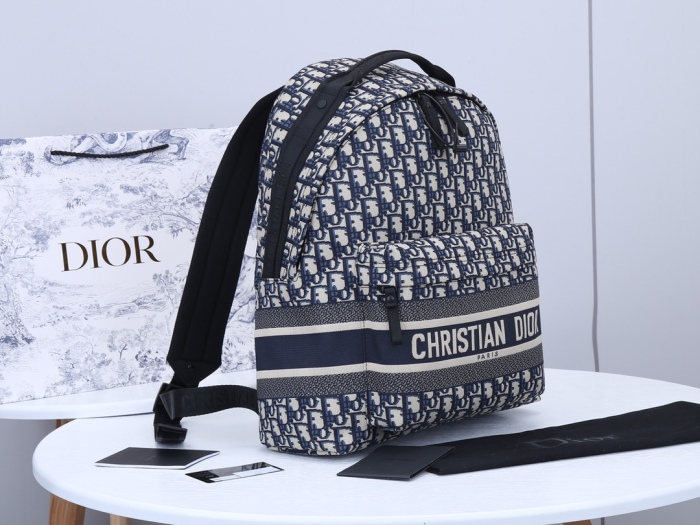 D*ior Top Bag 35*41*15cm