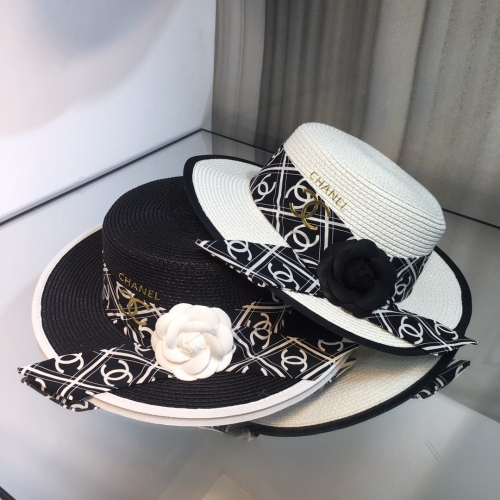 Top Hats