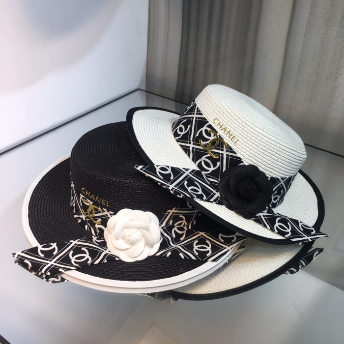 Top Hats