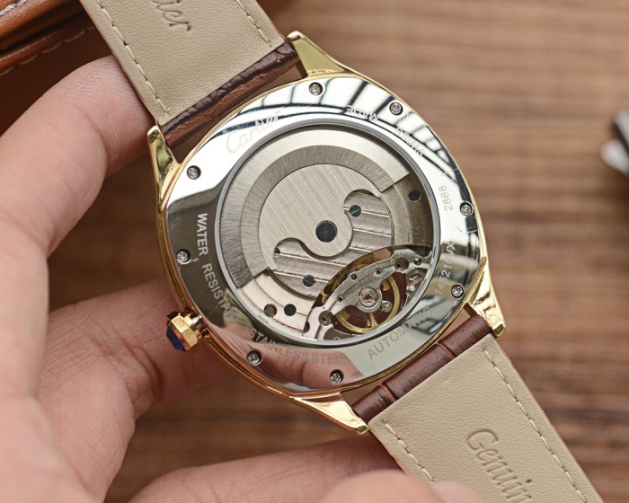 Watches Top Quality 42*12mm